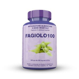 FAGIOLO100 100 CAPSULE 36 GRAMMI