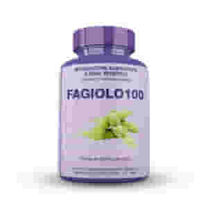 FAGIOLO100 100 CAPSULE 36 GRAMMI