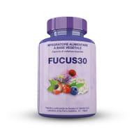FUCUS30 60 CAPSULE 29,4 GRAMMI