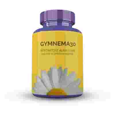 GYMNEMA30 60 CAPSULE 27 GRAMMI