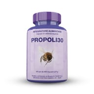 PROPOLI30 60 CAPSULE 27 GRAMMI