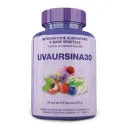 UVAURSI30 60 CAPSULE 28,8 GRAMMI