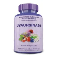 UVAURSI30 60 CAPSULE 28,8 GRAMMI