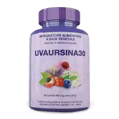 UVAURSI30 60 CAPSULE 28,8 GRAMMI