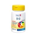 LONGLIFE B12 50MCG SUBLINGUALE 100 TAVOLETTE