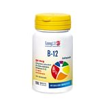 LONGLIFE B12 50MCG SUBLINGUALE 100 TAVOLETTE