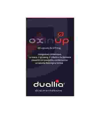 OXINUP 60 CAPSULE 670 MG