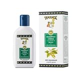 L'AMANDE MARSEILLE SHAMPOO CREMA BETULLA/GRASSI SEBO EQUILIBRANTE 200 ML