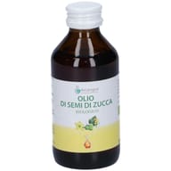 OLIO SEMI ZUCCA BIO 100 ML