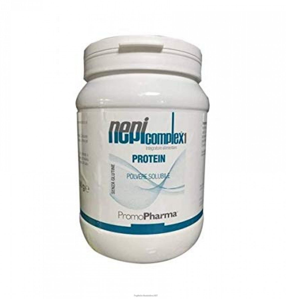 Nepicomplex1 Protein 450 G