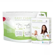 ARDO EASY CLEAN MICROONDE 5 PEZZI