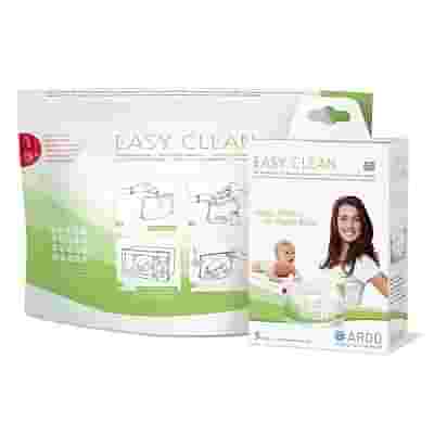 ARDO EASY CLEAN MICROONDE 5 PEZZI