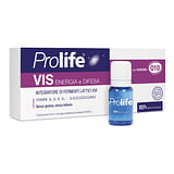 Prolife Vis 7 Flaconcini | 1000Farmacie