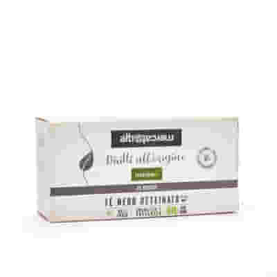 TE' NERO DETEINATO 40 G