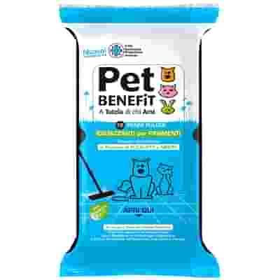PET IN PHARMA PANNI IGIENE PAVIMENTO 12 PEZZI