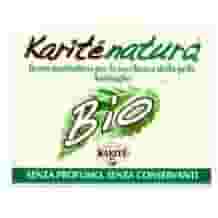 KARITE NATURA BIO CREMA VISO 50 ML