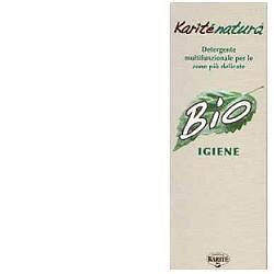 Karite Natura Bio Igiene 250 Ml