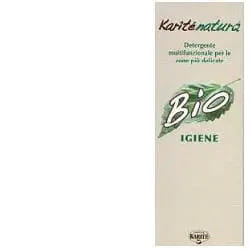 KARITE NATURA BIO IGIENE 250 ML