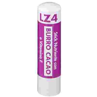 LZ4 STICK LABBRA BURRO CAC 5ML