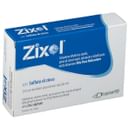 GOCCE OCULARI ZIXOL 20 FLACONCINI 0,6 ML