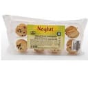 NOGLUT BISCOTTI RUSTICHELLI GOCCE DI COCCO 200 G
