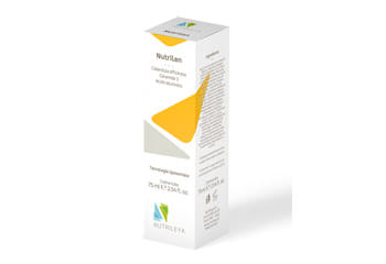 NUTRIFLOG CREMA LIPOSOMALE LENITIVA CICATRIZZANTE 75 G