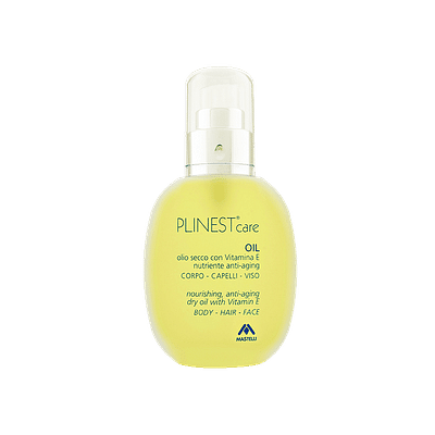 PLINEST CARE OIL CORPO CAPELLI VISO 100 ML