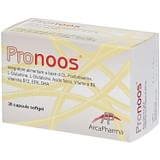 PRONOOS 30 CAPSULE