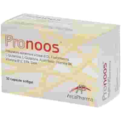 PRONOOS 30 CAPSULE