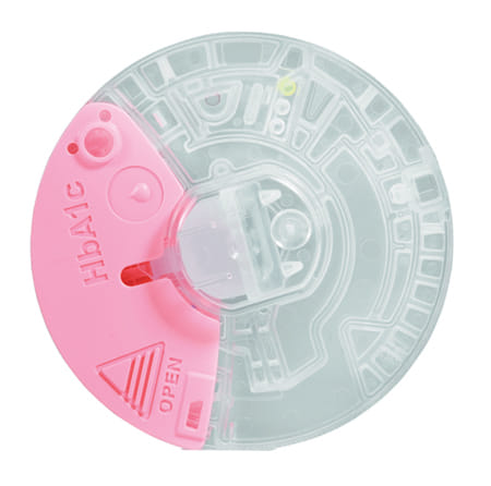 Test Diagnostico Per La Determinazione Quantitativa Dell'emoglobina Glicata Nel Sangue Intero Umano Capillare Cobas B101 Hba1 C Pst 10 Dischetti