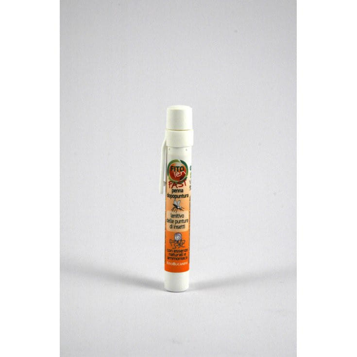 FITOLEN FAST PENNA DOPO PUNTURA CON AMMONIACA 12 ML