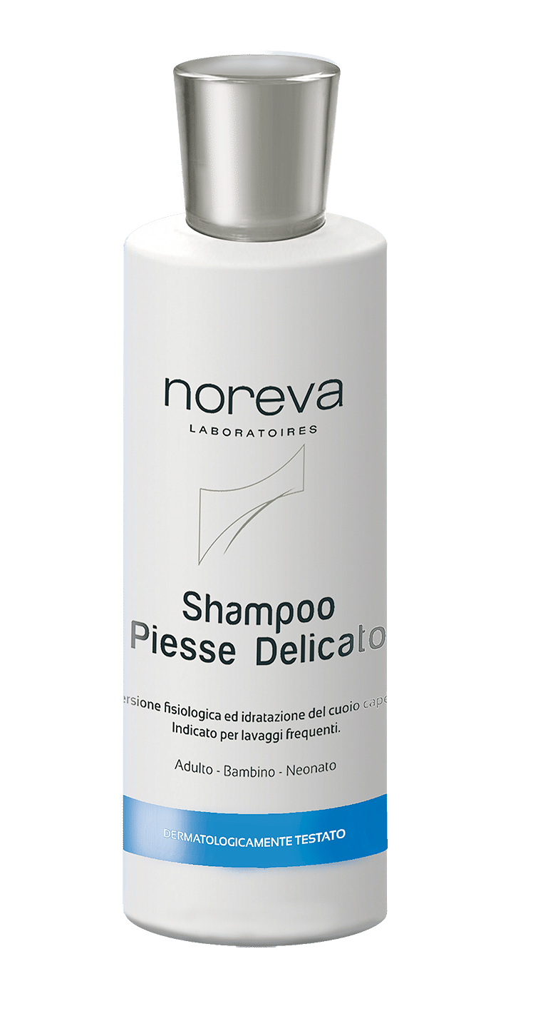 Dermana Shampoo Piesse Delicato 150 Ml