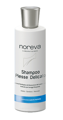 DERMANA SHAMPOO PIESSE DELICATO 150 ML