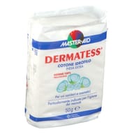COTONE IDROFILO DERMATESS 50 G