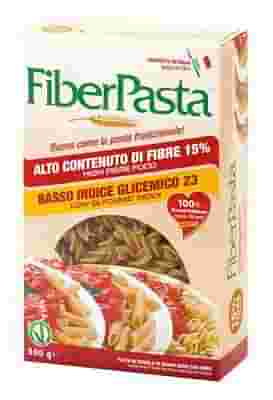 FIBERPASTA DIET FUSILLI 500 G
