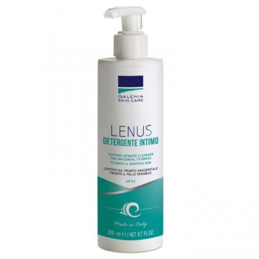 LENIZINC CREMA 100 ML