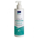 LENIZINC CREMA 100 ML