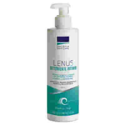 LENIZINC CREMA 100 ML