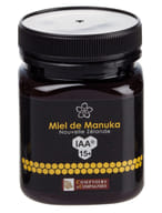 MIELE MANUKA IAA15+ MGO 550 MIN 250 G