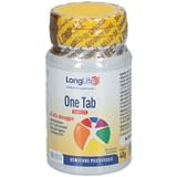 LONGLIFE ONE TAB COMPLETE 30 TAVOLETTE