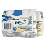 ENSURE COMPACT BANANA 4 BOTTIGLIE DA 125 ML