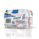 ENSURE COMPACT FRAGOLA 4 BOTTIGLIE DA 125 ML