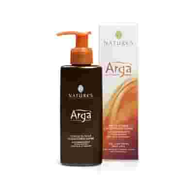 ARGA' GOCCE DI SOLE CORPO GAMBE FLUIDO AUTOABBRONZANTE 125 ML NATURE'S