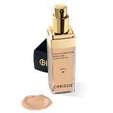 CHRISSIE 01 SERUM FONDOTINTA NUDE LOOK LIGHT SAND 30 ML
