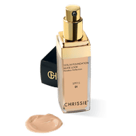 CHRISSIE BRONZE SERUM FONDOTINTA 30 ML