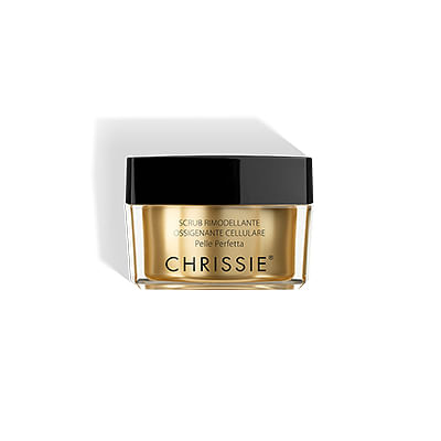 Chrissie Scrub Rimodellante 50 Ml