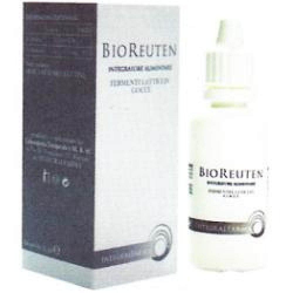 Bioreuten Gocce 15 Ml