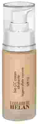 I COLORI DI HELAN BIO CC CREAM IDRATANTE-RISO
