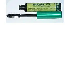 NATURLAB L'ALBERO DEL COLORE COLORANTE CAPELLI MASCARA NERO 10 ML NATURLAB L'ALBERO DEL COLORE COLORANTE CAPELLI MASCARA NERO 10 ML