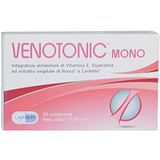 VENOTONIC MONO 20 COMPRESSE 850 MG
